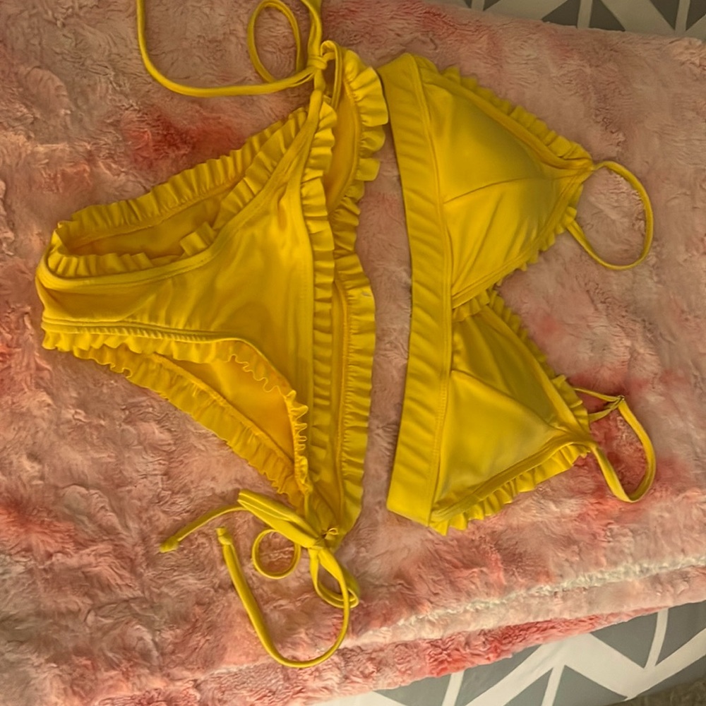 Swimsuit